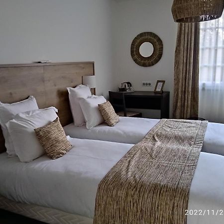 Hotel Le Gois Бовоар-сюр-Мер Екстериор снимка