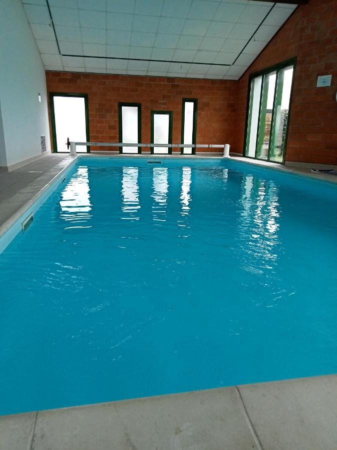 Hotel Le Gois Бовоар-сюр-Мер Екстериор снимка