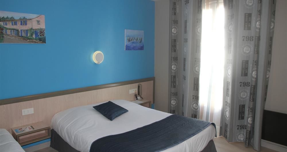 Hotel Le Gois Бовоар-сюр-Мер Екстериор снимка